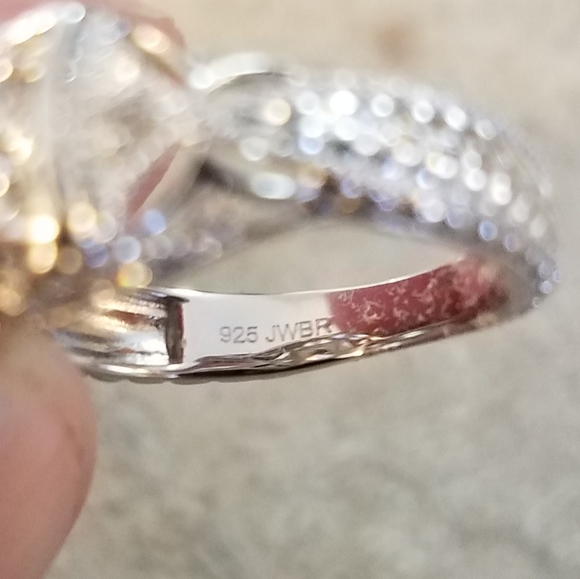 white sapphire rings kays jewelers white sapphire rings kays jewelers